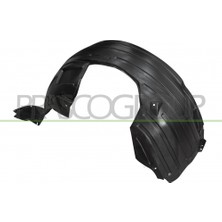 TŞT Fiat Pratico- 2012-2014  Ön Tampon Panjuru Alt Sac (Ön Panjur) Oem No (51886523)