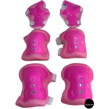 Feyza Design Çocuklar Için Çok Amaçlı Koruyucu Seti, Güvenli ve Keyifli Kullanım