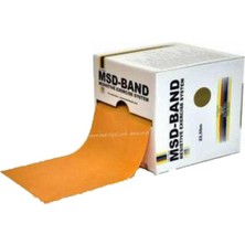 PremiumPort Esneklik ve Güç Kazandıran 1.5 M Egzersiz Bandı, Dayanıklı ve Kullanışlı