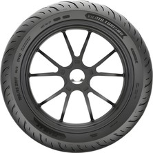 Anlas Cf Moto 650MT Arka Lastik 160/60ZR17 Viento Turismo 69W Motosiklet Lastiği