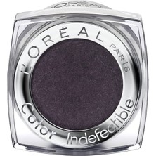 Mybl Loreal Infallible 24HR Eyeshadow 028 Enigmatic Purple Matte ...