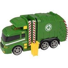 Aspata Store Buğz Sunman Teamsterz Çöp Kamyonu