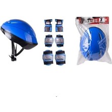 Feyza Design Çocuklar Için Çoklu Koruyucu Seti, Güvenli ve Konforlu Kullanım