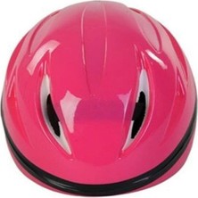 Feyza Design Renkli Çocuk Bisiklet, Scooter, Paten ve Kask Seti, Eğlence Dolu Aktiviteler