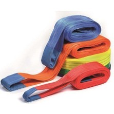 Junıor Polyester Sapan 3 Ton 8 mt