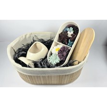 Mitos Space Aroma Terapi Buhurdanlıklı Set