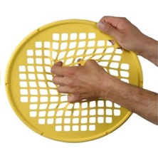 PremiumPort El Parmak Kuvvetlendirme Cihazı, Hafif ve Renkli Tasarım