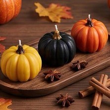 Mitos Space 3'lü Kabak Mumu