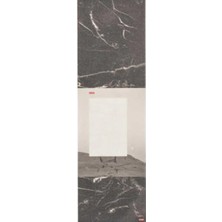 Feyza Design Nefes Alabilir Delikli Kaykay Bantı, 1 Paket, Yüksek Tutunma ve Dayanıklılık