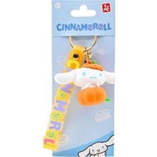 Hello Kitty Anahtarlık Yume Animasyonu: Cinnamoroll