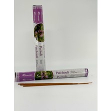 Aromatika Patchouli Çubuk Tütsü