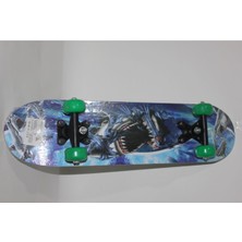 Feyza Design Yüksek Performanslı, Dayanıklı ve Şık Kaykay ile Kayma Keyfini Yaşa