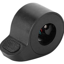 Feyza Design Hızlı ve Pratik Elektrikli Scooter, Güvenle Ulaşım Sağlar, Şık Tasarım