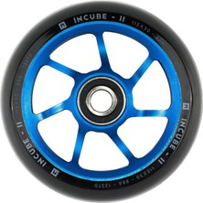 Feyza Design Dtc Incube V2 115 12 Std Mavi Scooter Tekerleği