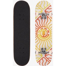 Feyza Design Renkli Dalga Tasarımı, Canlı ve Şık Görünüm, Modern Tarz, Yüksek Kalite