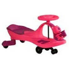 Feyza Design Kırmızı Karınca Kaykay, Eğlenceli ve Hızlı Sürüş Deneyimi