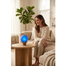 Dynacore Burçların Gezegenleri - Balık Burcu Neptün Ambiyans Işığı – Dekoratif Ambiyans Işığı