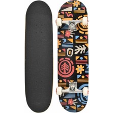 Feyza Design Yüksek Performanslı 8.0 Traditional Komple Set, Dayanıklı ve Şık Tasarım