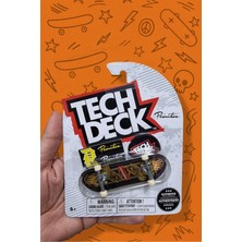 Feyza Design Parmak Kaykay, Altın Siyah Ejderha Grafik, Skateboard, Hobi ve Eğlence