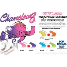 Feyza Design Buz Pateni Bıçak Koruyucu, Güvenli ve Dayanıklı Koruma Seti