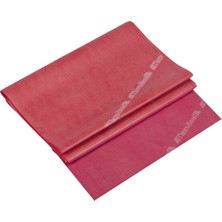 PremiumPort 1,5mt Kırmızı Direnç Bandı, Güç ve Esneklik Için Mükemmel Seçim