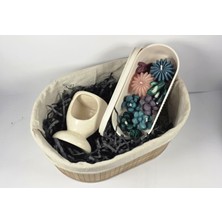 Mitos Space Aroma Terapi Kaktüs Buhurdanlıklı Set