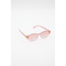 Tyn Store Vanta Unisex Modern Metal Detaylı Güneş Gözlüğü – UV400 Premium Tasarım