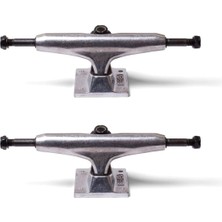 Feyza Design Yüksek Performanslı 5.25 Skateboard Truck Seti, Dayanıklı ve Güçlü Tasarım