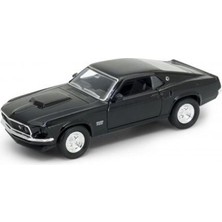 Karsan 43713 Welly 1:32 '69 Ford Mustang Boss 42