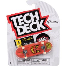 Feyza Design Pratik Parmak Kaykay Seti, Renkli Desenli Mini Kaykay, Çocuk ve Yetişkinler Için