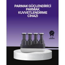 İlk El Grup Ieg™ Müzisyenler Için Parmak ve El Egzersiz Aleti
