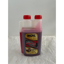 Genel Woil 2t + Ölçekli Motor Yağ 1 Lt