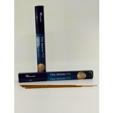 Aromatika The Moon Çubuk Tütsü