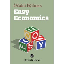 Remzi Kitabevi Easy Economics