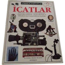 Icatlar Ansiklopedisi