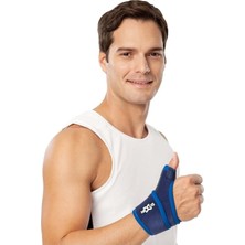 PremiumPort Baş Parmak Atel Nexus V 880, Konforlu ve Destekleyici Tasarım