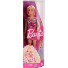 FBR37 Barbie Büyüleyici Parti Bebekleri Fashionistas