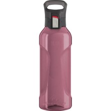 PremiumPort Pembe 0,8 L Outdoor Matara, Ecozen® ile Dayanıklı ve Şık Tasarım