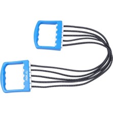 PremiumPort Mavi Kauçuk Göğüs Yayı Zj-30, Esnek ve Dayanıklı Performans Ürünü