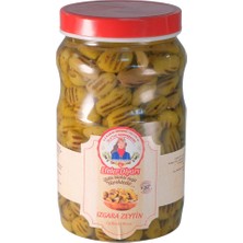 EFELER DİYARI Izgara Yeşil Zeytin 1kg