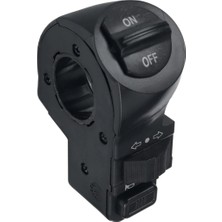 Onvo Gelişmiş 8 Korna ve Far Kontrol Ünitesi ile Araç Konforunu Artırın