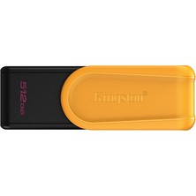 Nil Avm Kingston 512GB Datatraveler Exodia S