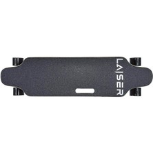 Feyza Design Yüksek Performanslı Elektrikli Kaykay ile Eğlenceyi Yakalayın