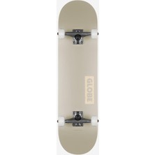 Feyza Design 8" Complete Kaykayla Kaymaya Hız ve Eğlence Katın