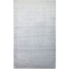 Akbel Halı Taftantf Plain L.gri - Pakistan Overdyed Tarzı El Emeği ile Özel Tezgahlarda Üretilen Uşak Halısı