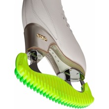 Feyza Design E-Guard Duo Buz Pateni Bıçak Koruyucu, Güvenli ve Pratik Koruma Seti