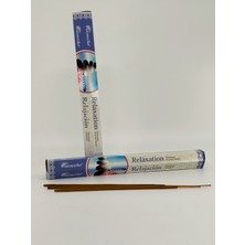 Aromatika Relaxation Çubuk Tütsü