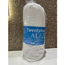 Twenty Home Çift Kişilik Sıvı Geçirmez Yatak Alezi