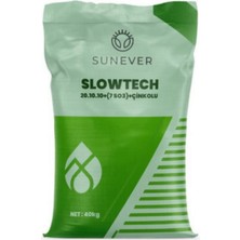 20 10 10 ( Yavaş Salınımlı ) Sunever