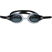 PremiumPort Yetişkin Deniz Yüzücü Gözlüğü, Lüks Kutuda Mavi ve Siyah Renk